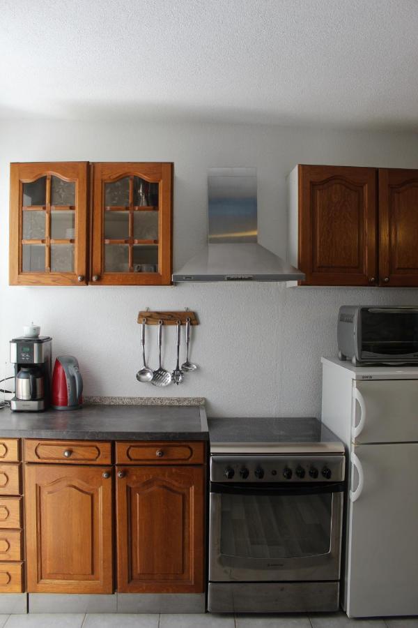 Studio Apartment Elsa Galižana エクステリア 写真