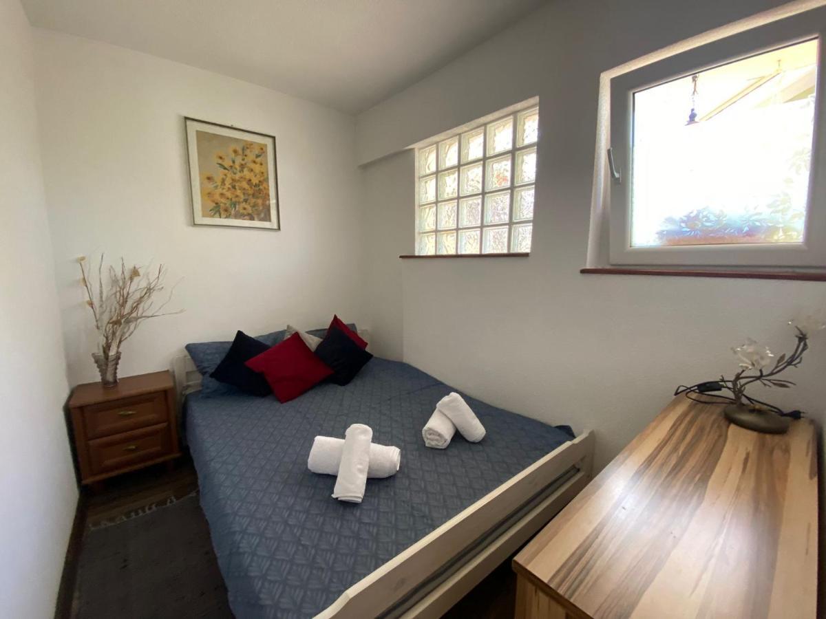 Studio Apartment Elsa Galižana エクステリア 写真