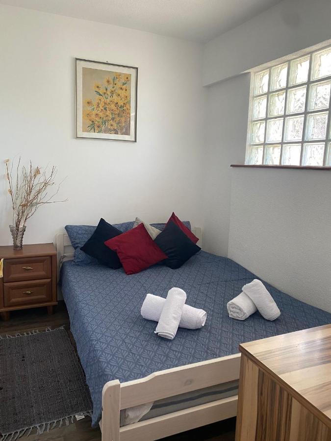 Studio Apartment Elsa Galižana エクステリア 写真