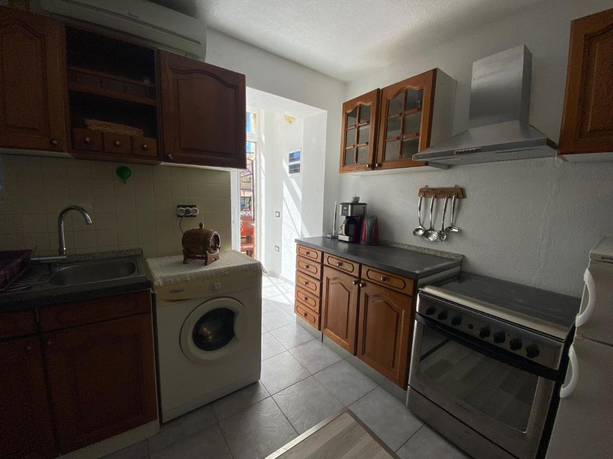 Studio Apartment Elsa Galižana エクステリア 写真