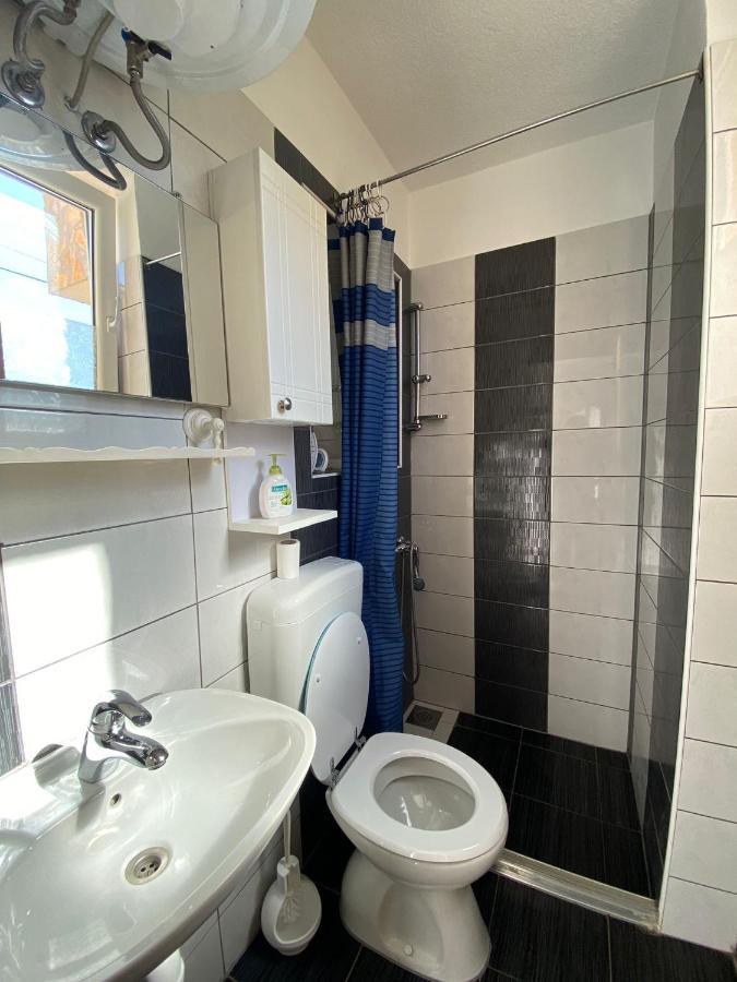 Studio Apartment Elsa Galižana エクステリア 写真