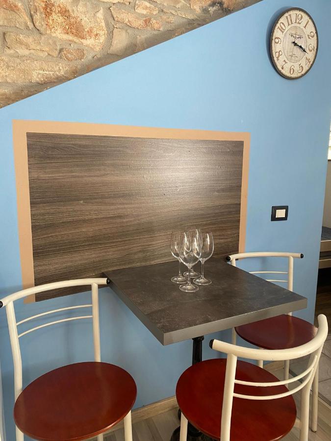 Studio Apartment Elsa Galižana エクステリア 写真