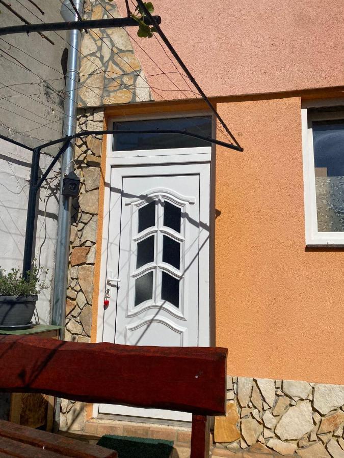 Studio Apartment Elsa Galižana エクステリア 写真