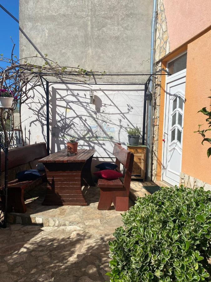 Studio Apartment Elsa Galižana エクステリア 写真