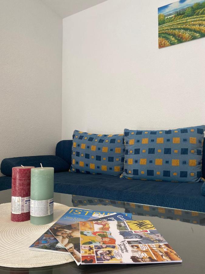 Studio Apartment Elsa Galižana エクステリア 写真
