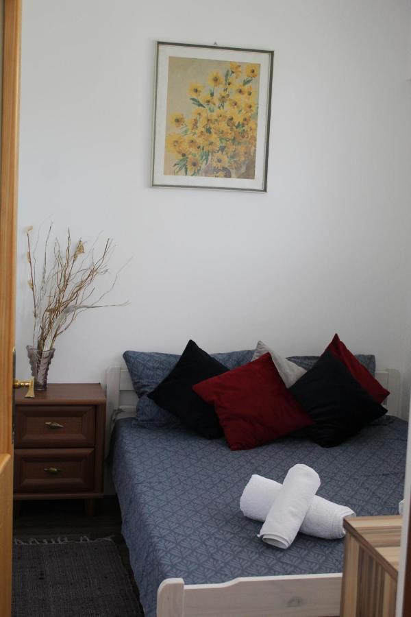Studio Apartment Elsa Galižana エクステリア 写真